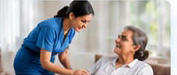 Attendant and caregiver