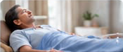 Bedridden patient care