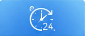 24 hour care
