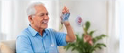 Elderly care