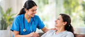 Home nursing care